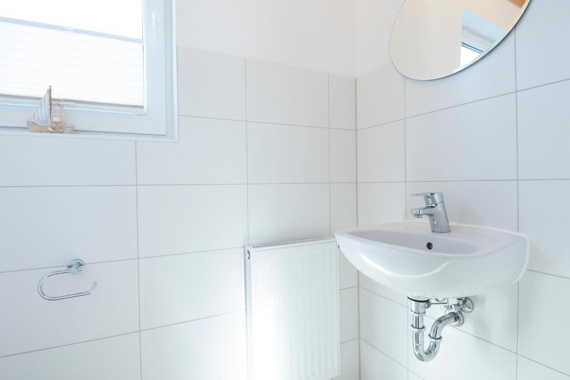 Seepark Suessau Ferienhaus Seerose 3 Buitenkant foto