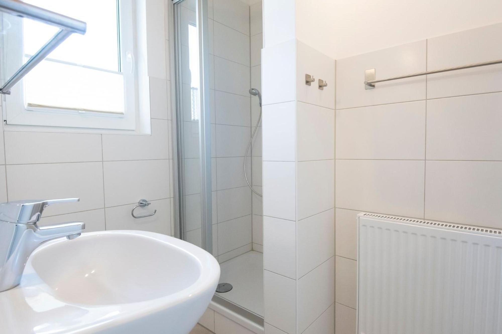 Seepark Suessau Ferienhaus Seerose 3 Buitenkant foto